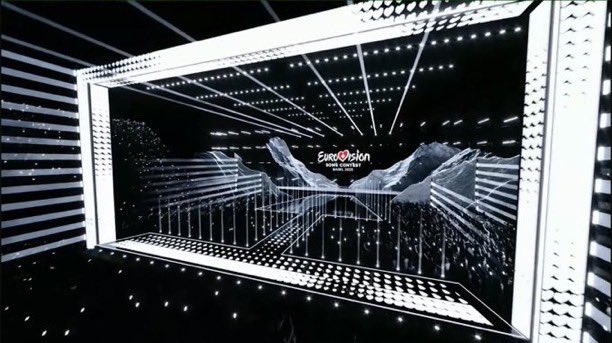 HAPPY EUROVISION MONTH! 🇨🇭