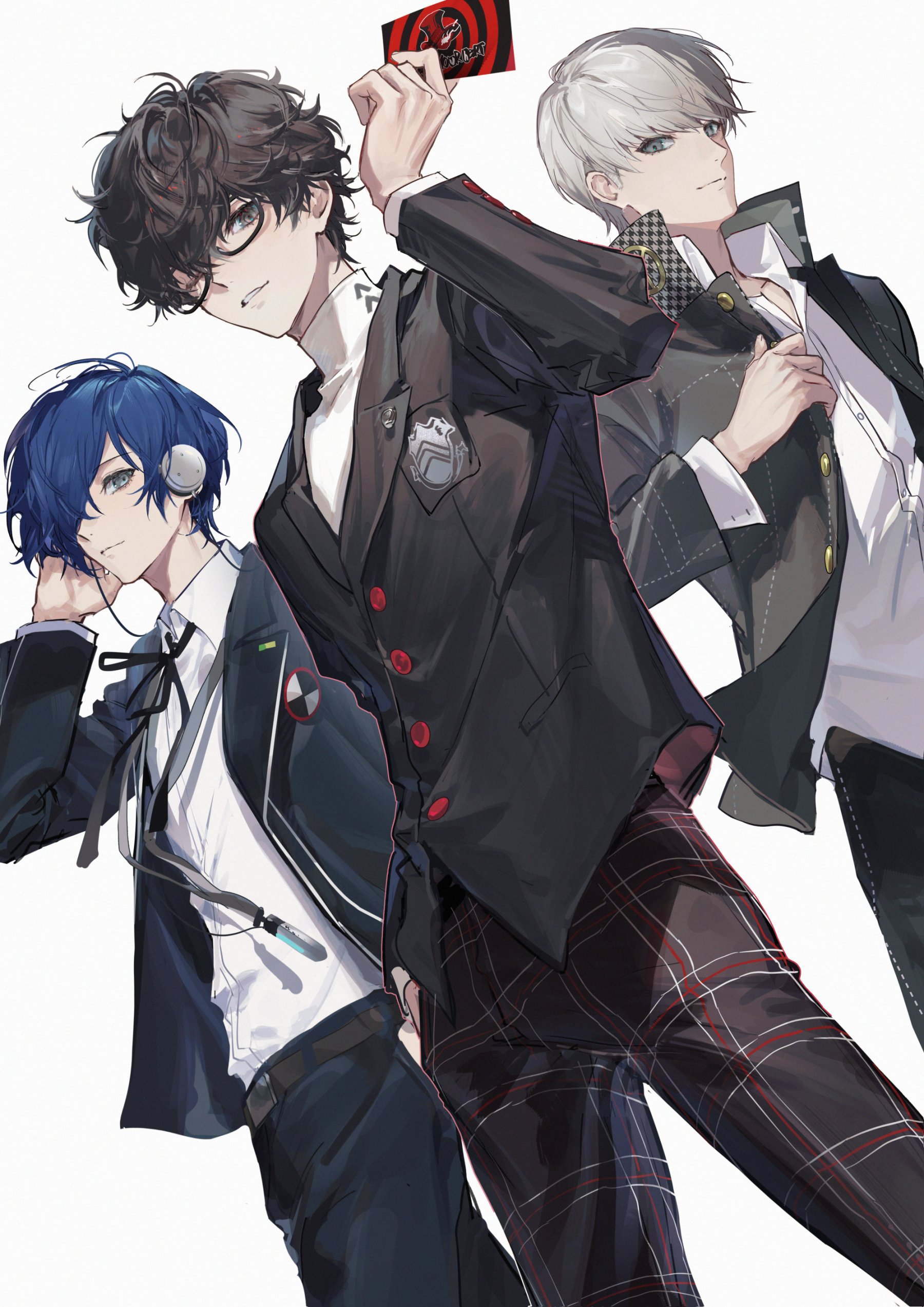 Haru (@Hharu___) / X