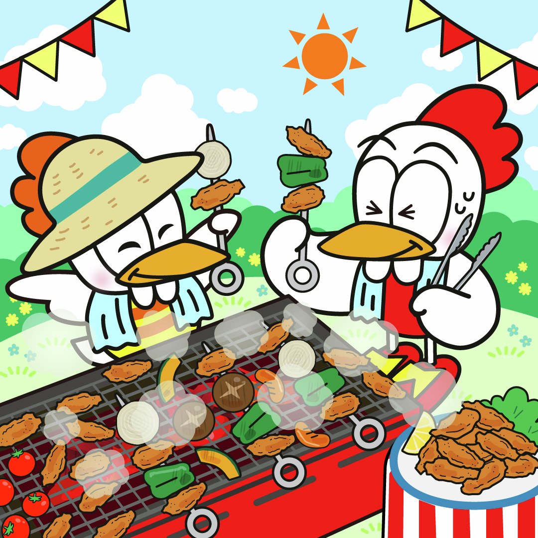 チキチキボーン® (@chikibone_nh) / Posts / X