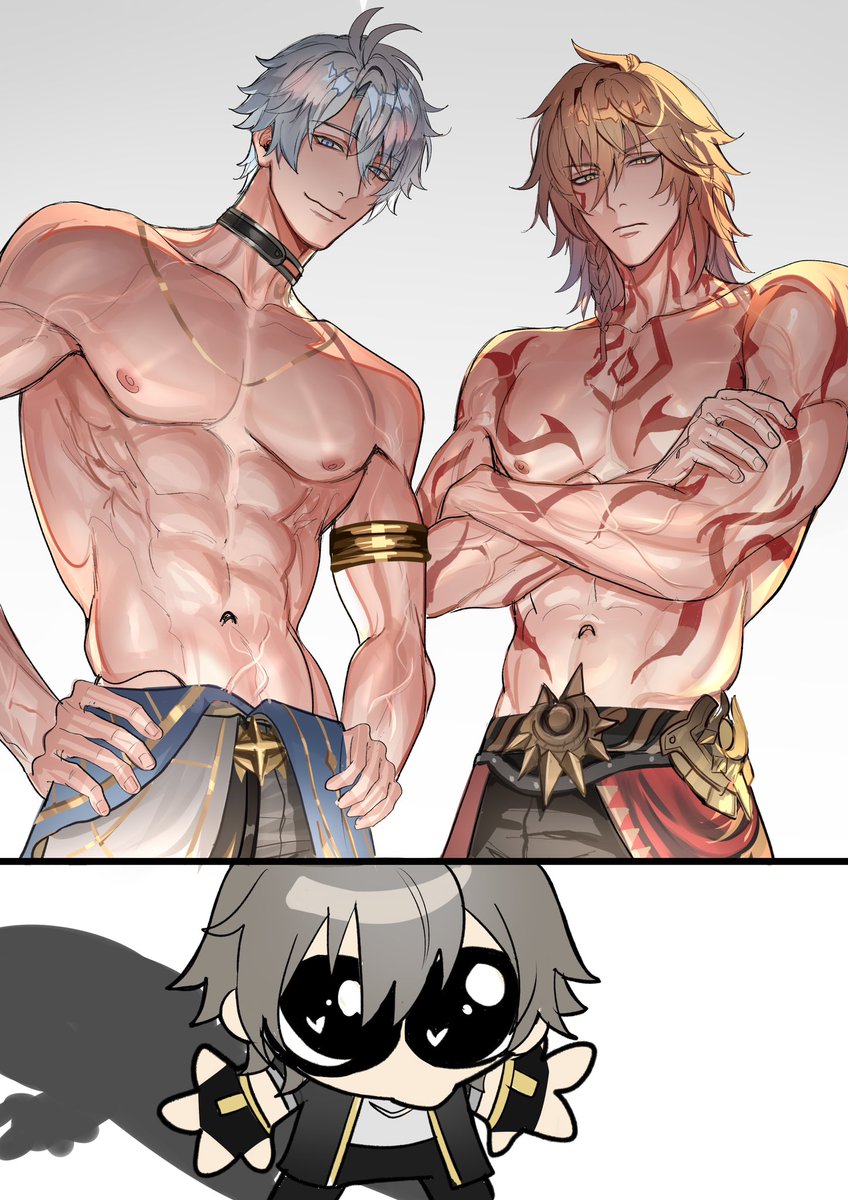 ha___ze's tweet image. practice