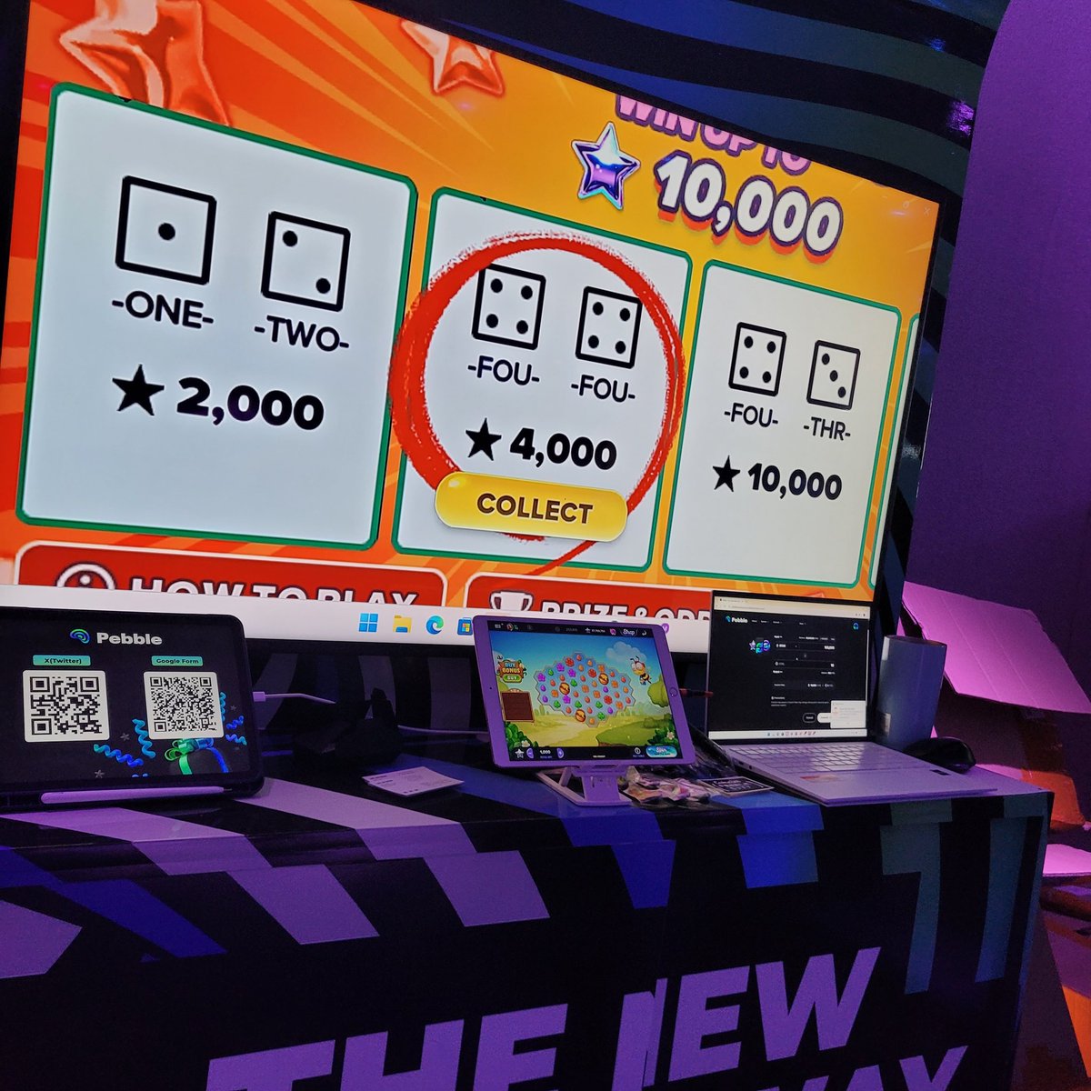 coinfish1's tweet photo. @PebblePlay https://t.co/JuSfHzAnUC