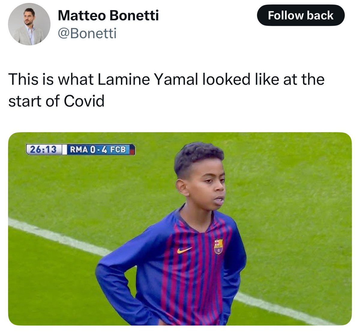 Out Of Context Football (@nocontextfooty) on Twitter photo 