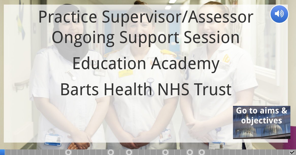 BHNurseEducationTeam (@bhnurseeducator) on Twitter photo Are you an #PracticeSupervisor or #PracticeAssessor in <a href="/NHSBartsHealth/">Barts Health</a>?
Do you currently support learners in practice?
If yes, you can complete your #OngoingSupport session via the #BartsHealthMoodle.
You can also book on to a #OngoingSupport session via booking.bartshealth.nhs.uk/courses/detail… Are you an #PracticeSupervisor or #PracticeAssessor in <a href="/NHSBartsHealth/">Barts Health</a>?
Do you currently support learners in practice?
If yes, you can complete your #OngoingSupport session via the #BartsHealthMoodle.
You can also book on to a #OngoingSupport session via booking.bartshealth.nhs.uk/courses/detail…