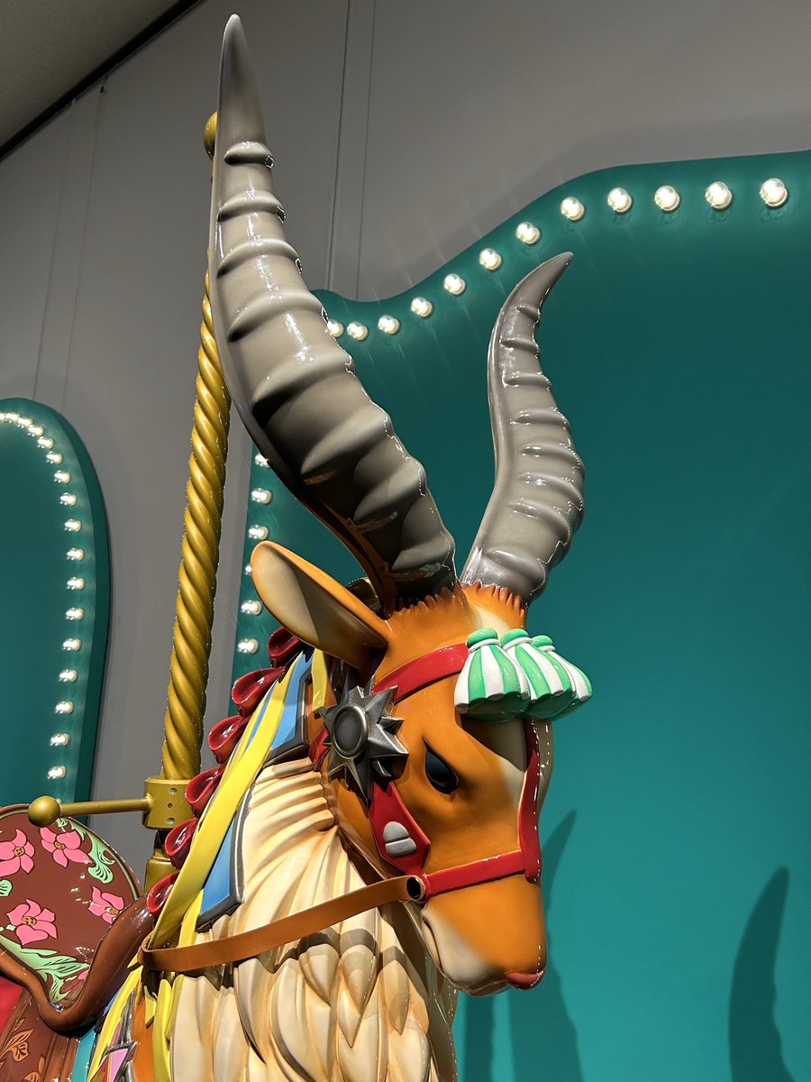 公式】ジブリパーク展 (@ghiblipark_exh) / Posts / X