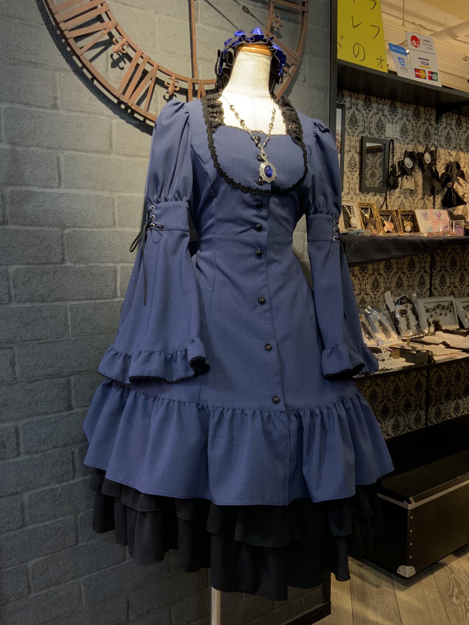 MIHO MATSUDA 原宿店 (@miho_harajuku) / X MIHO MATSUDA 原宿店 (@miho_harajuku) / X