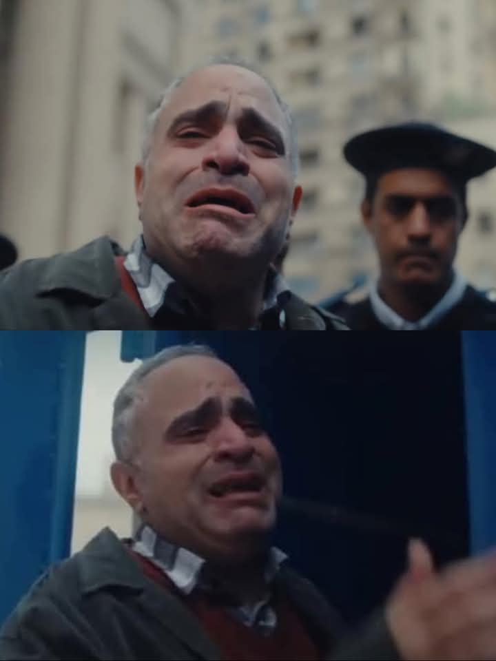 النهاردة احنا عايزين نسمع تسلمي يا مصر 
لكن المره دي في الحقيقه بقا
علي ارض الواقع
#الطفل_ياسين
#حق_ياسين_لازم_يرجع