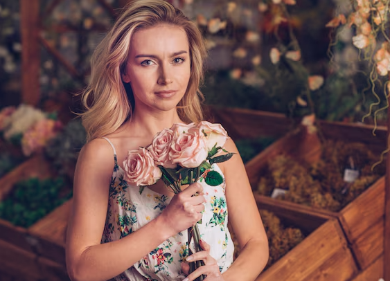 RaleighVia25's tweet photo. Hi. Would you like to give me the flower of joy? I'm waiting)) https://t.co/2EJRa8TNyu