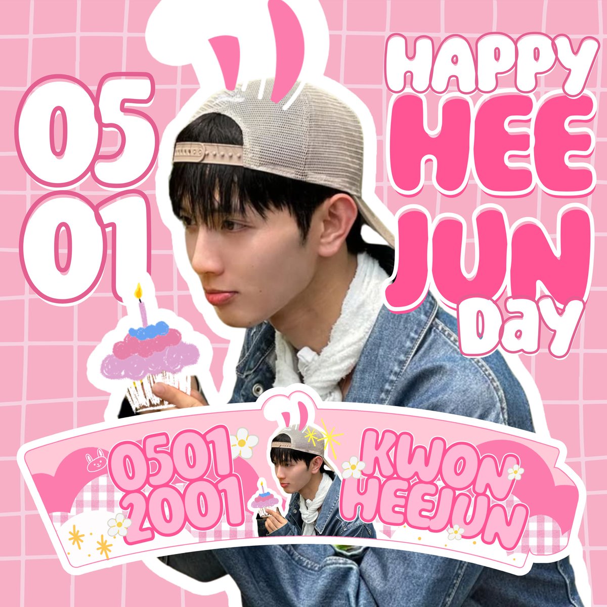 forheejun's tweet photo. Hi, Heemangdan! 🦋💚

We’re so excited to celebrate Heejun’s birthday! 

To make it even more special, we’ve created a cupsleeve template just for the occasion 💕 

2gether 4ever with Heejun
#HappyHeejunDay
#24KWONderfulYears https://t.co/2FXnUUXgIi