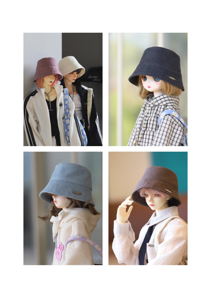 🐣𝑼𝒏𝒕𝒊𝒕𝒍𝒆𝒅𝟏𝟏 𝐅𝐨𝐫 𝐌𝐒𝐃/𝐌𝐃𝐅 🐣

✨RT&amp;팔로 이벤트✨

🧡트레이닝 셋업 for 큰MSD
🤍셔츠 2종 for 큰MSD
🧡버킷햇 for MSD, SD
🤍플라워 숄더백 for MSD, SD
🧡스트라이프 양말 for MSD, SD

🌱사이즈🌱
MDD/MSD/MDF/ SD17-70cm

🔜주문기간🔜
5/1 9pm ~5/7

Untitledeleven.com