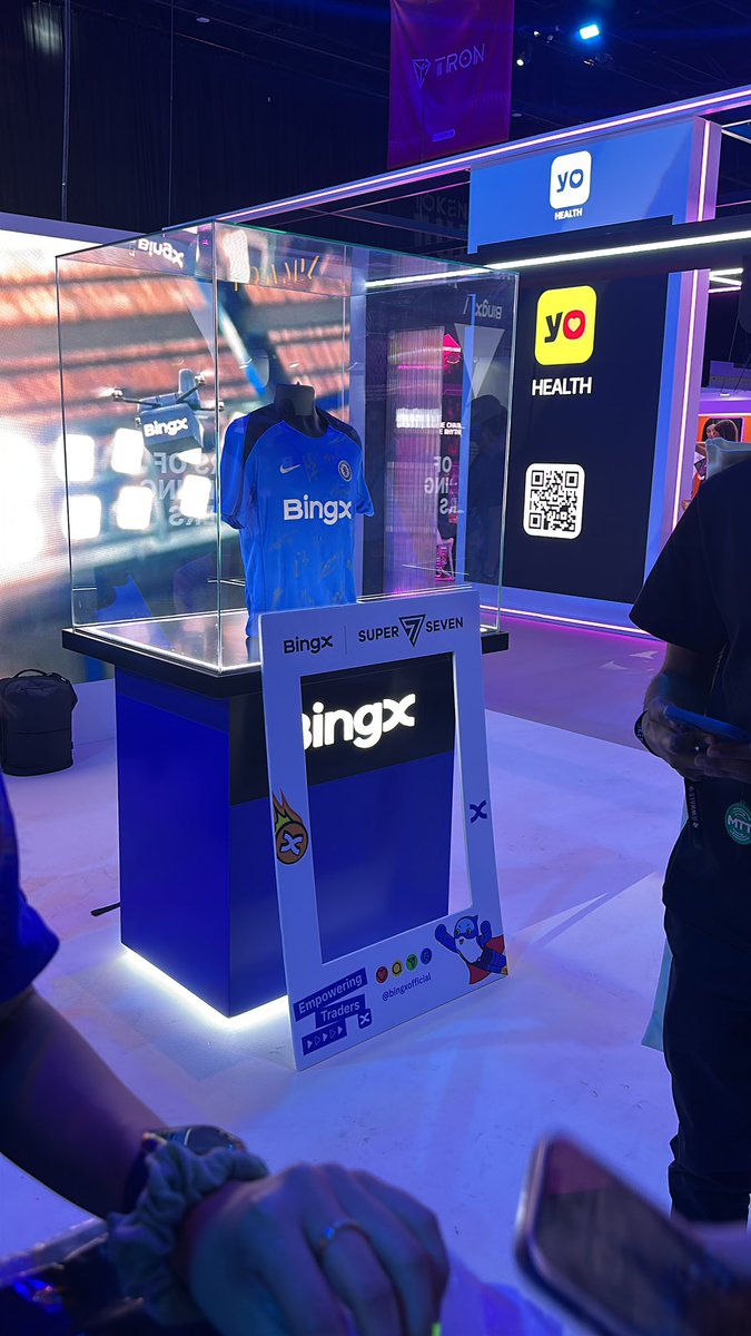 SahilDhingra13's tweet photo. @BingXOfficial #BingX7inDubai https://t.co/UQx5MhR9Ti