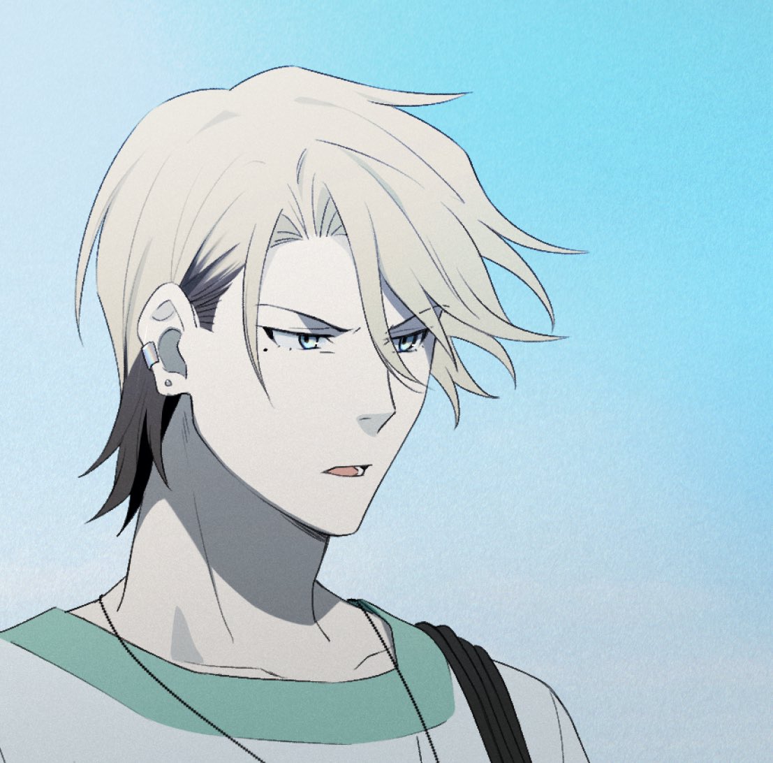 Episode 6 at Tomorrow 6pm pst! This will be the last episode we update during the submission period! #webtooncanvas #webtoonlegends #webtooncontest