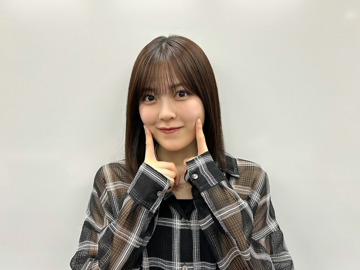 🏷️📮 岐阜/97/🚹

　　賀喜遥香・筒井あやめ・柴田柚菜

　　　　YOASOBI・緑黄色社会

next:乃木坂バスラ1・2日目

色んな人と仲良くなりたいです！気軽にフォローお待ちしてます☺️

#いいねかRTで気になった人フォローする
#乃木坂46 #YOASOBI  #緑黄色社会