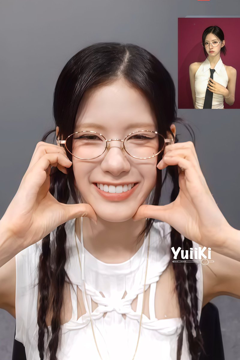 _yuiik1's tweet photo. 얼마나 사랑해?
이만큼 ?이만큼 ?이만큼 !!!
#이프아이 #라회 #김라회 
#ifeye #RAHEE #KIMRAHEE https://t.co/30f32UOdfn