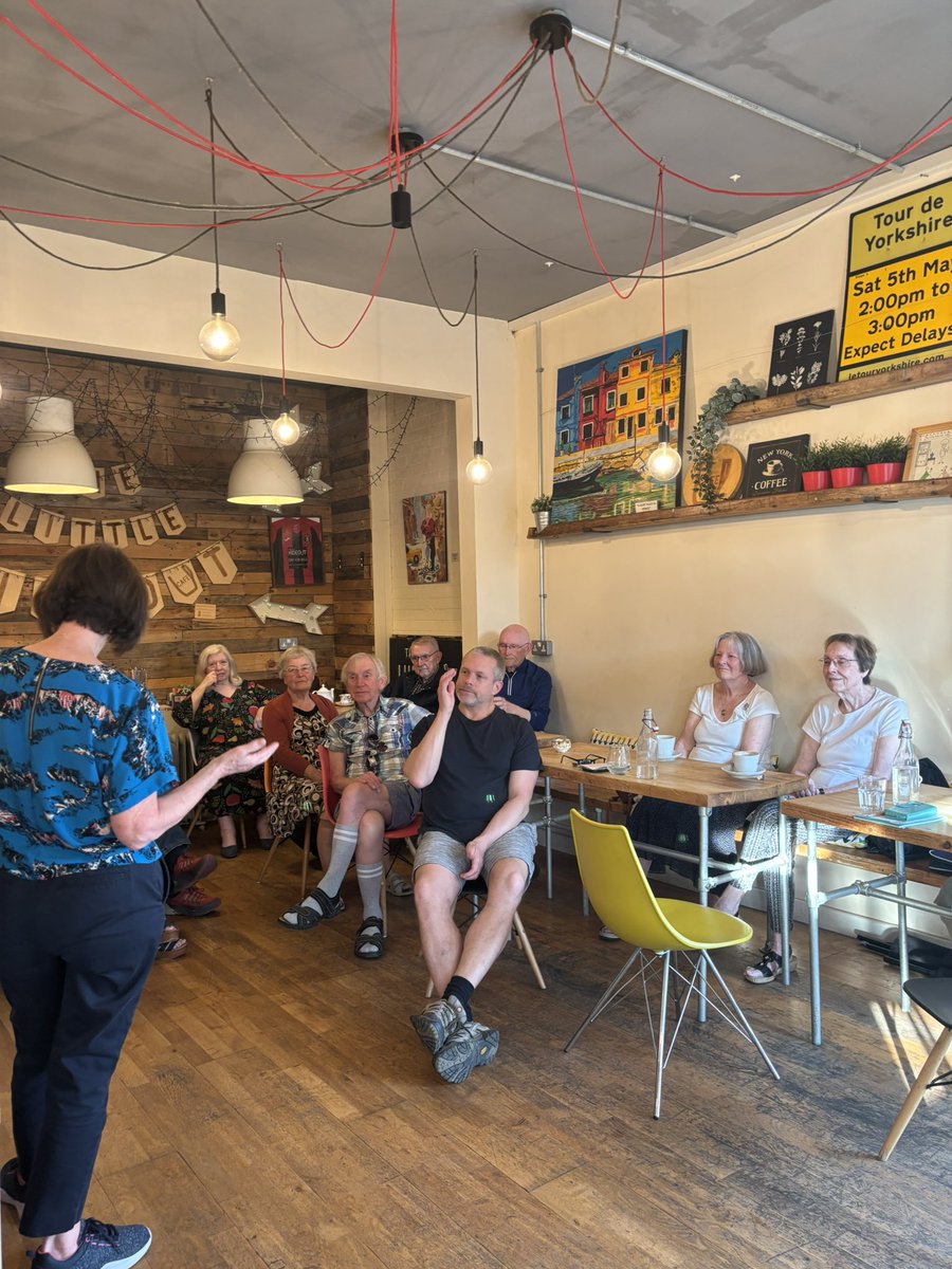 Lucy Bowden (@lucybowden20) on Twitter photo Another successful Bladder Cancer Support group meeting. May is Bladder Cancer Awareness Month Bubbles the duck will be racing again at Bramhall Park Duck Race. Thanks to Jan for speaking to the group. <a href="/BladderCancerUK/">Fight Bladder Cancer</a> <a href="/HillUrology/">Stepping Hill Urology</a> Another successful Bladder Cancer Support group meeting. May is Bladder Cancer Awareness Month Bubbles the duck will be racing again at Bramhall Park Duck Race. Thanks to Jan for speaking to the group. <a href="/BladderCancerUK/">Fight Bladder Cancer</a> <a href="/HillUrology/">Stepping Hill Urology</a>