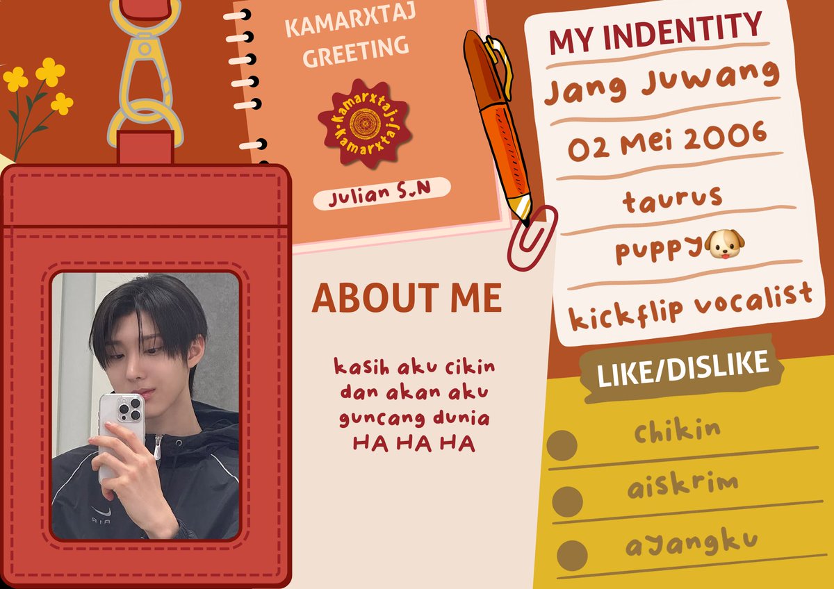 JEONGIN. tweet media