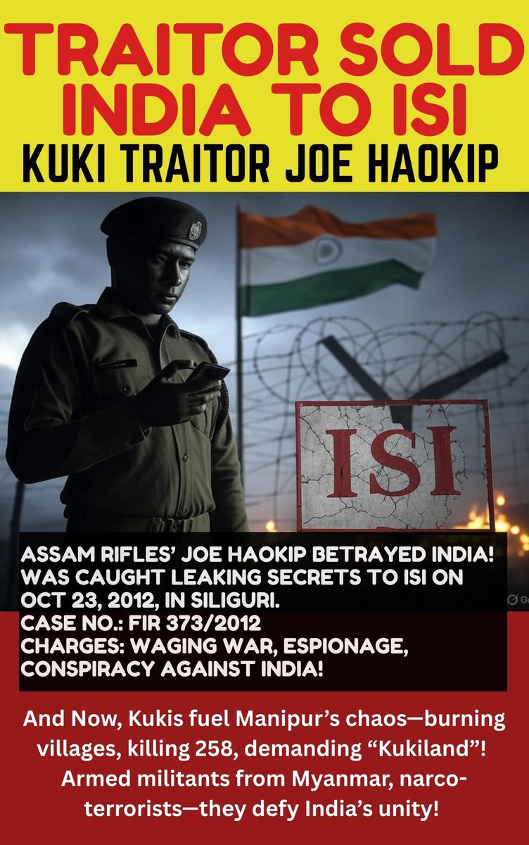BharatMeiteiVoice 🇮🇳 tweet media