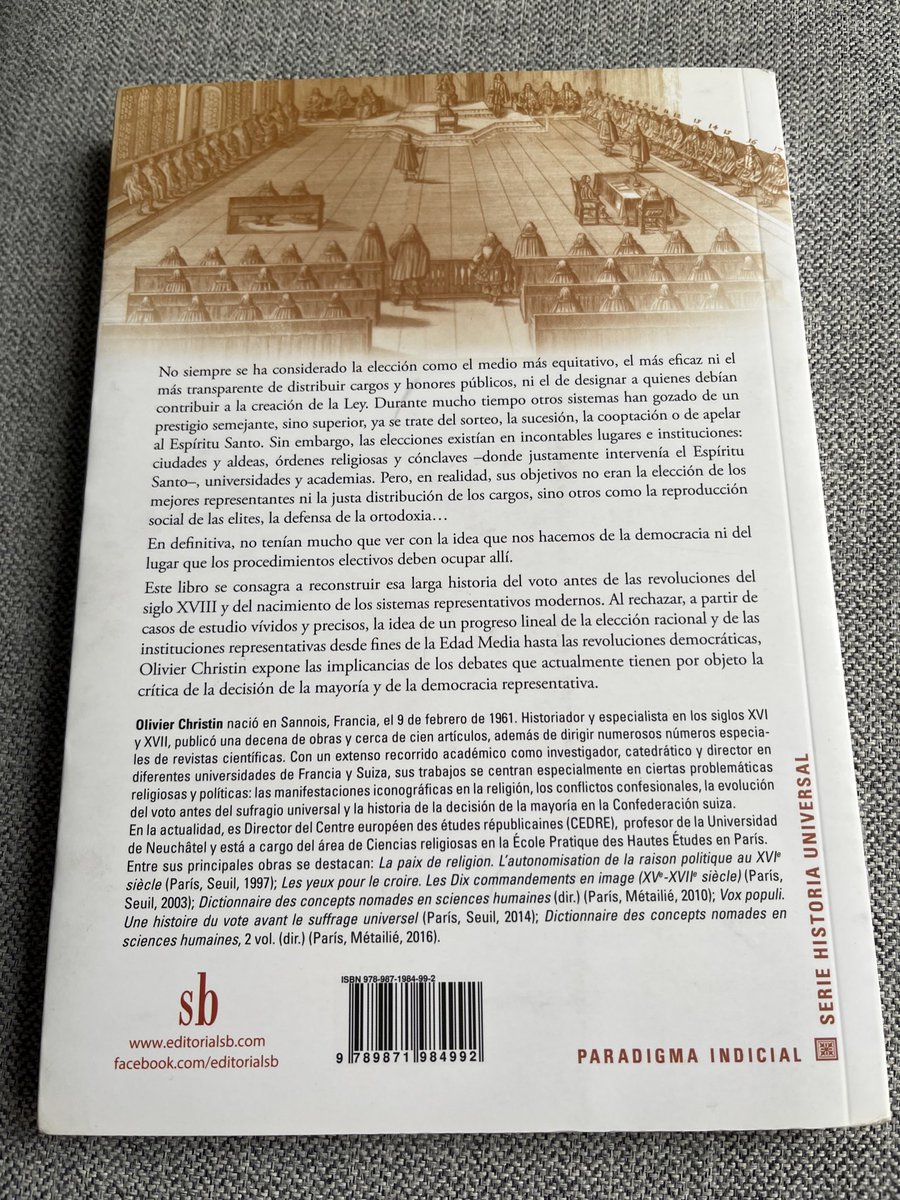 Fernando D. Sardou tweet media