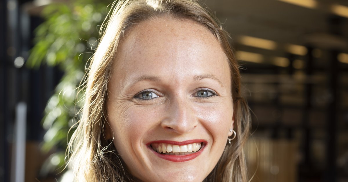 [Dutch] Practicumbegeleider dlvr.it/TKTn6R