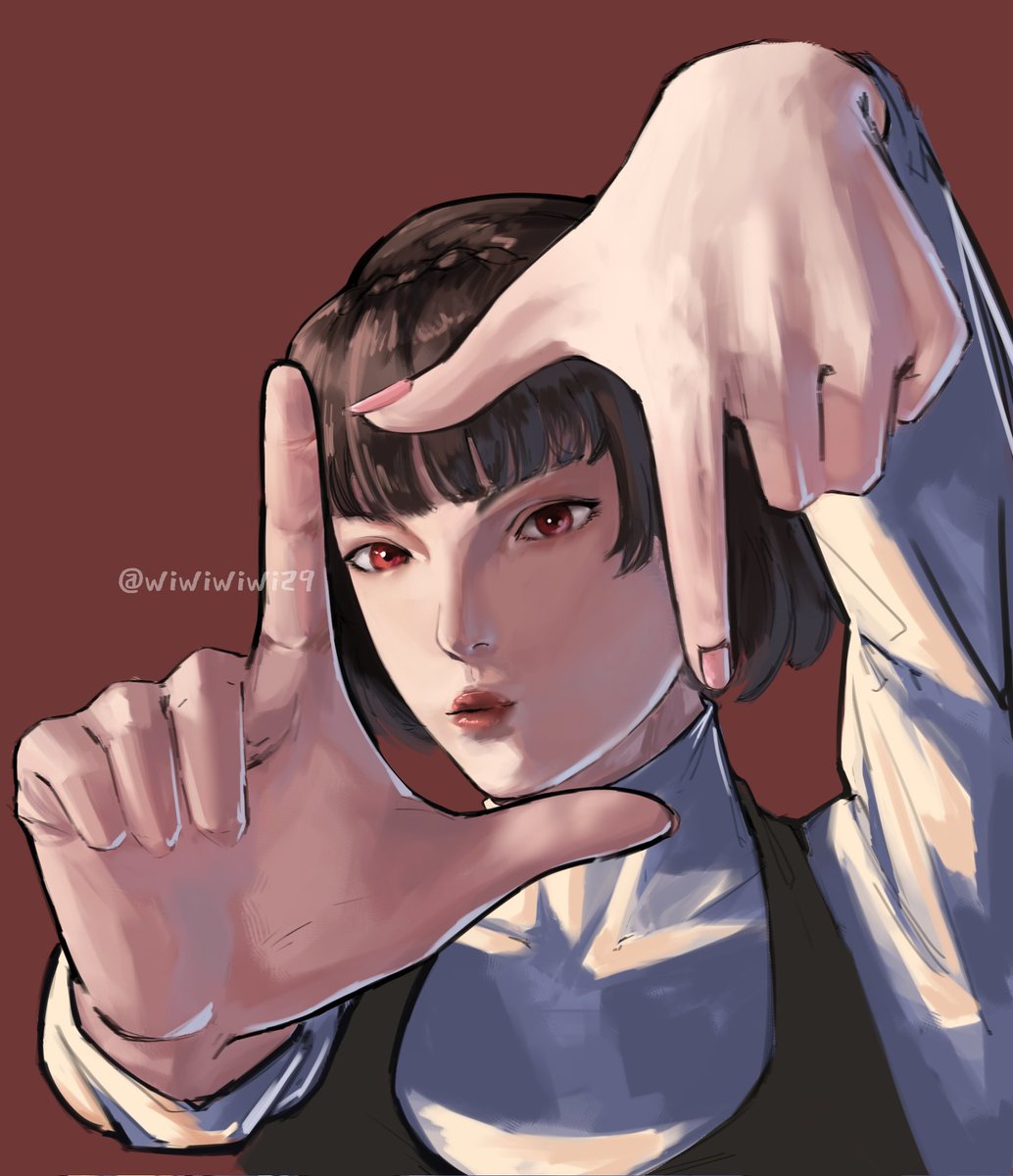 wiwiwiwi29's tweet image. Makoto

#P5R #MakotoNiijima