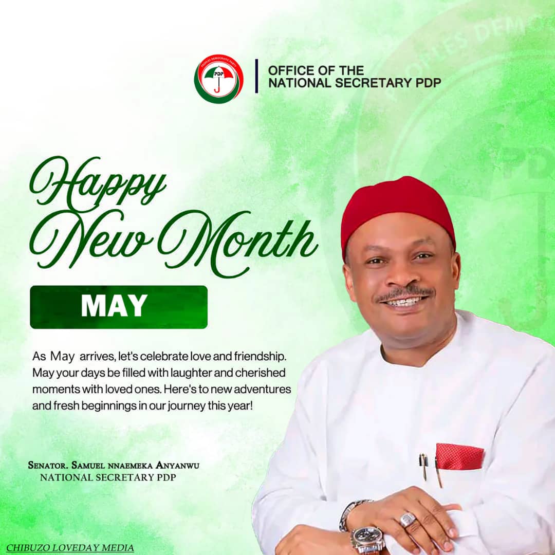 Happy Workers day