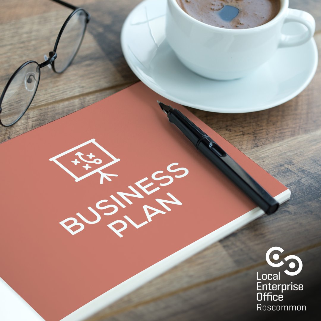 Local Enterprise Office Roscommon tweet media