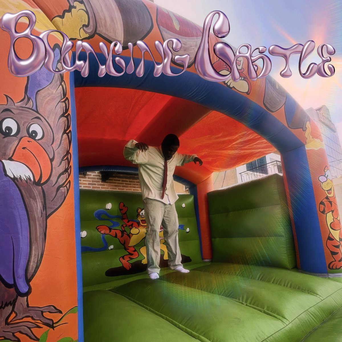 Kobiwolf_'s tweet image. BOUNCING CASTLE EP 
OUT IN LESS THAN 15 HRS 

PRE-SAVE NOW!
onerpm.link/198231411491