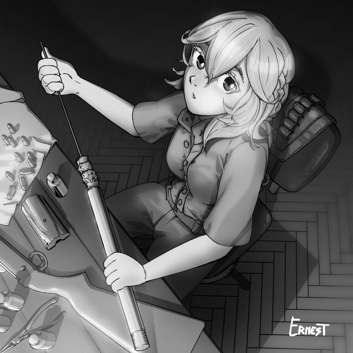AftermathStudios tweet media
