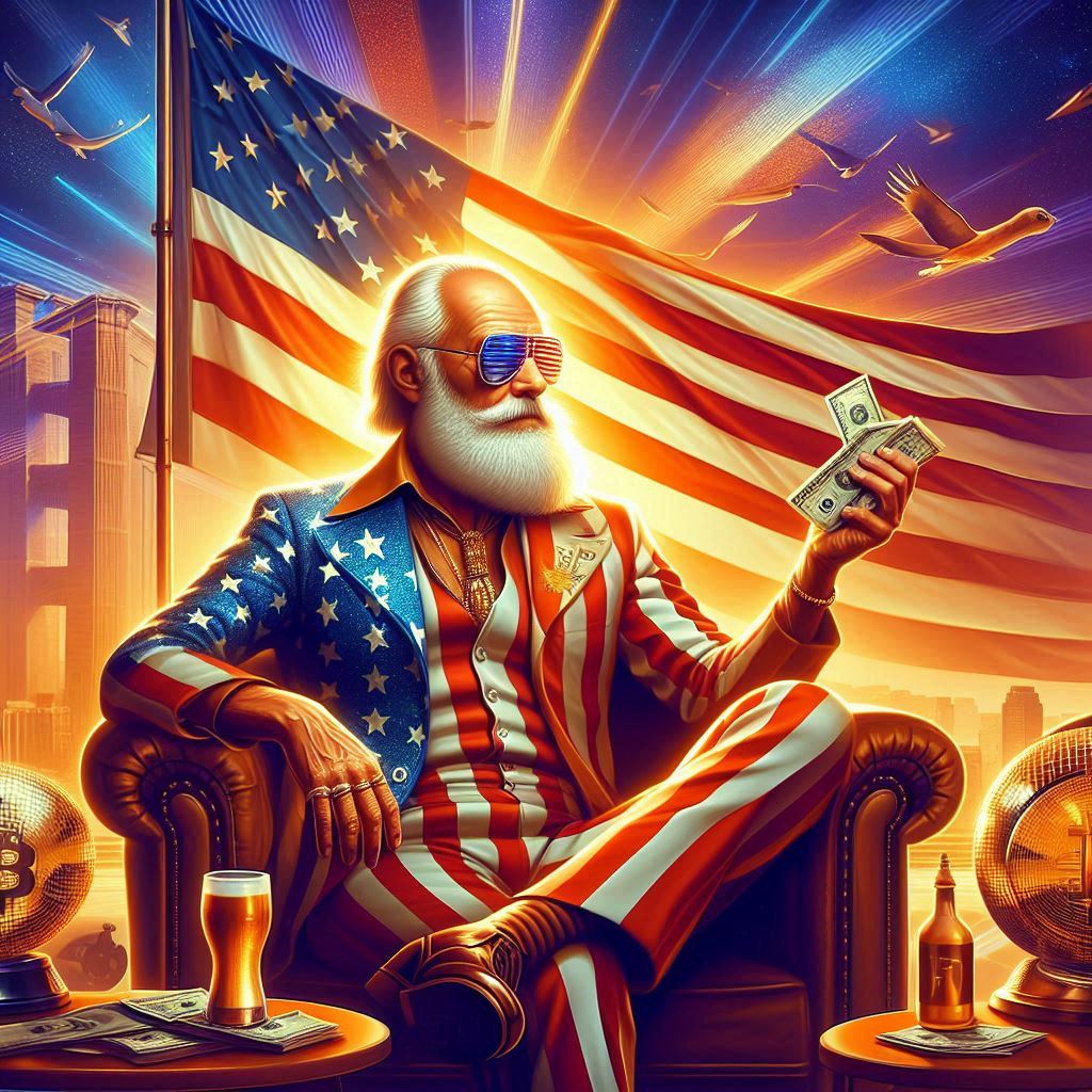 GrandPa_English's tweet photo. When will this happen? - The exact date of the ICO and the launch of the $GRANDPA token is not yet known. Everything depends on the date of receiving investments (#GRANDPA)

*Videos/pictures made with the support of Grandpa AI Solutions

(1/2) https://t.co/Wg8ovhf679