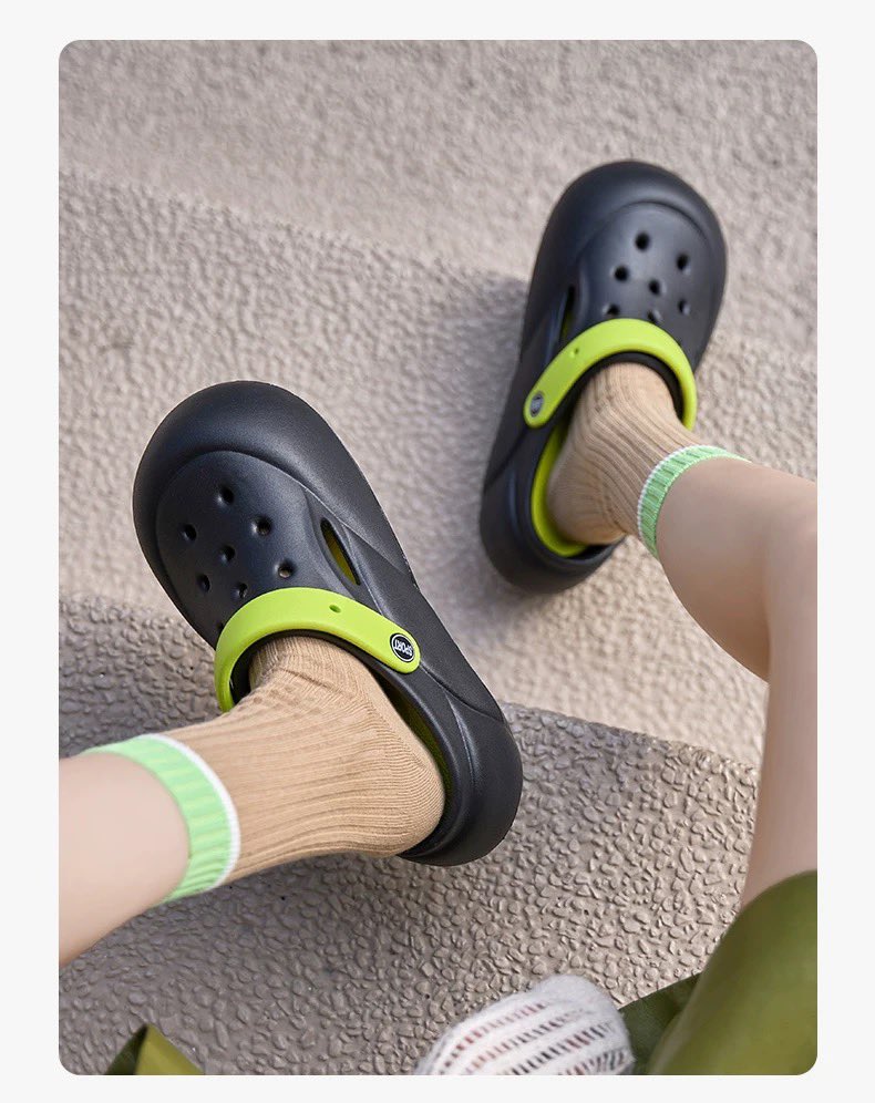 kotasale's tweet image. พรี🌟 MiiOW #เซียวจ้าน

รองเท้าแตะกันลื่น หนา5cmดูดซับแรงกระแทก

ขาว มี 36/37 ,40/41
ดำ มี 36-39
น้ำตาล 38-41

เก็บเงิน2รอบ
❤️รอบแรกคู่ละ 175฿

🚚ค่านำเข้ารวมส่งจ่ายตอนของถึงไทย

สนใจDmค่ะ

พี่จ้าน ตลาดนัดเซียวจ้าน ตลาดนัดป๋อจ้าน