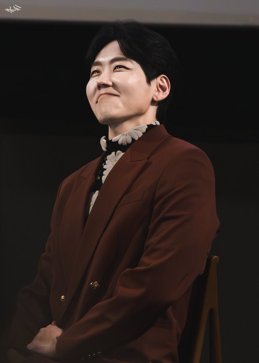 "카이를 기다리며를 기다리며"
제공 사진

2024
머릿속을 시사회 

#뮤지컬배우카이 #카이정기열 #정기열
