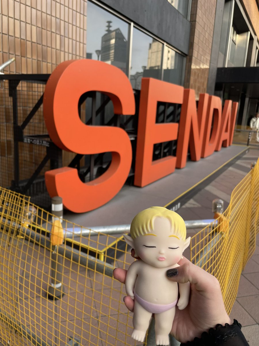 はる@わかめ tweet media