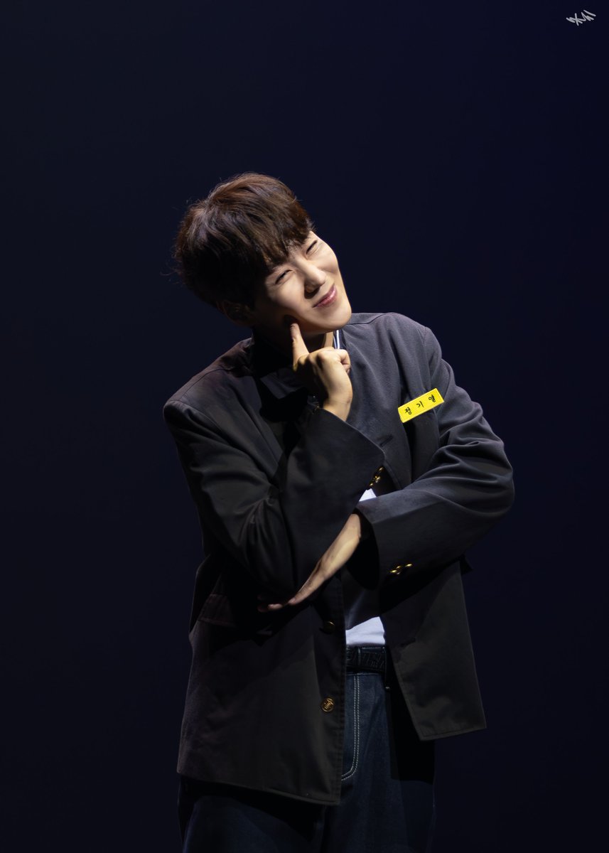 2024 사물함 전시
"카이를 기다리며를 기다리며"
제공 사진

2024
카이 팬미팅 

#뮤지컬배우카이 #카이정기열 #정기열