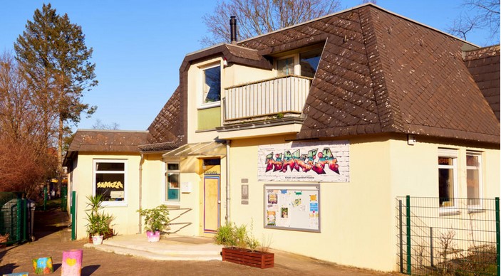 UHDE #SPANDAU NEWS tweet media