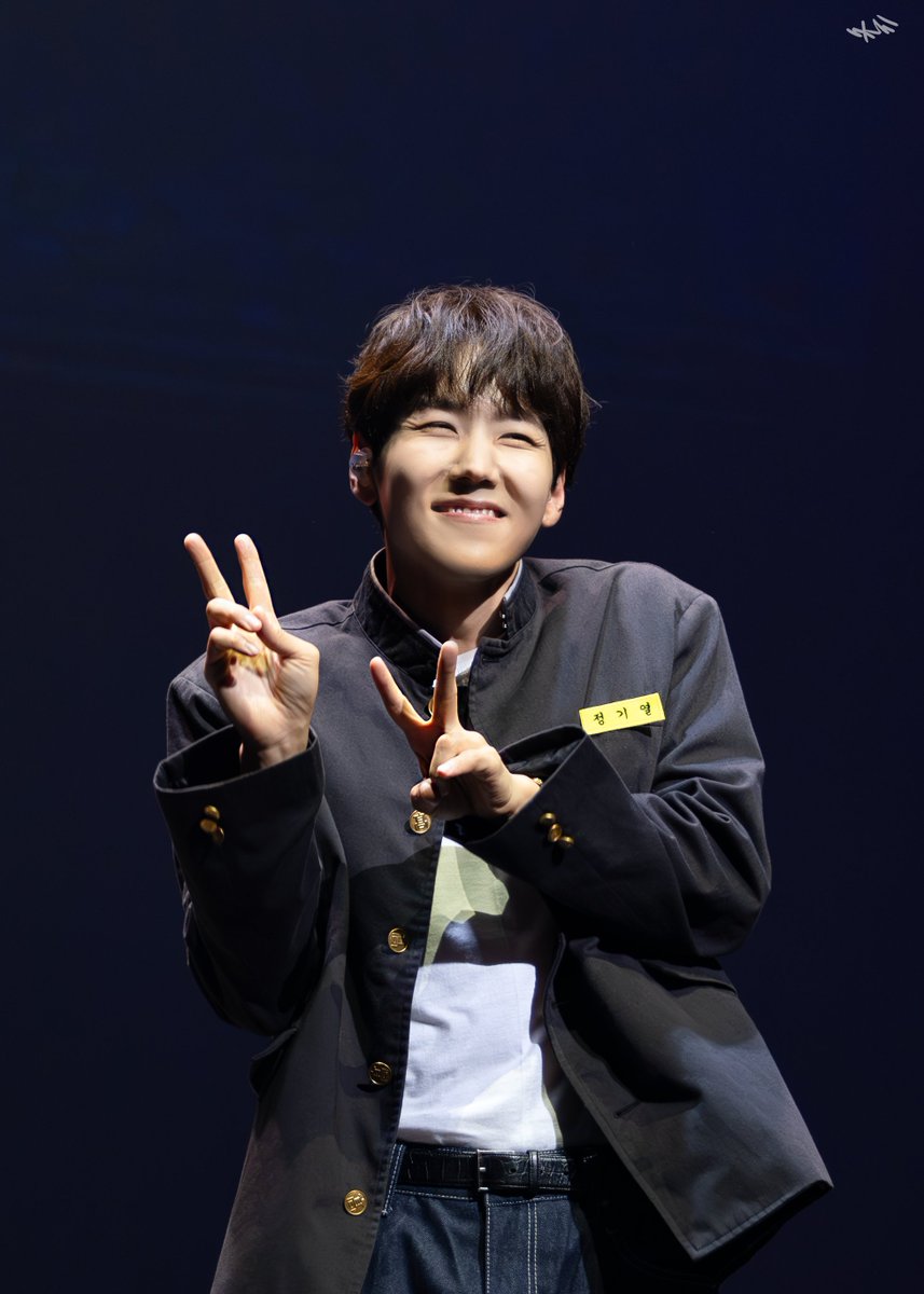 2024 사물함 전시
"카이를 기다리며를 기다리며"
제공 사진

2024
카이 팬미팅 

#뮤지컬배우카이 #카이정기열 #정기열