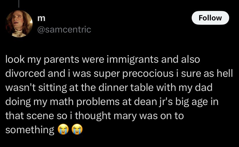 yes but apparently not for you