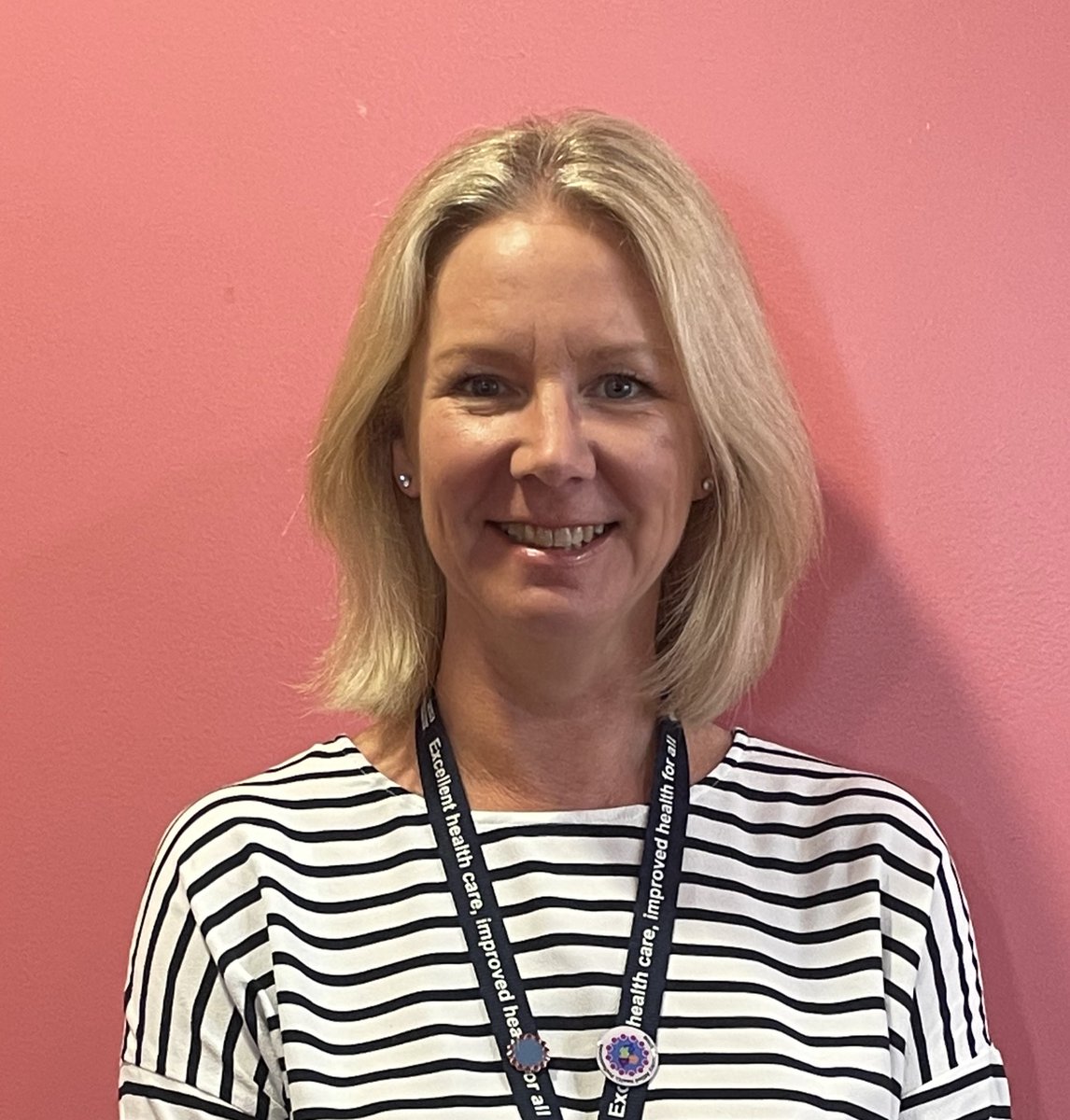 Karen Lewis (@karenle08016942) on Twitter photo Privileged to be starting my new role today as Group Allied Health Professional for <a href="/SWBHnhs/">SWB NHS Trust</a> and <a href="/DudleyGroupNHS/">The Dudley Group</a> 💫
Looking forward to working across both Trusts for the benefit of our patients, staff and communities <a href="/Dudley_SWBCEO/">Diane Wake 💙</a> <a href="/DavidNichols0n/">david nicholson</a> <a href="/MelR4970/">melanie.roberts</a> <a href="/MataMorris/">Morris Mata</a> #AHP Privileged to be starting my new role today as Group Allied Health Professional for <a href="/SWBHnhs/">SWB NHS Trust</a> and <a href="/DudleyGroupNHS/">The Dudley Group</a> 💫
Looking forward to working across both Trusts for the benefit of our patients, staff and communities <a href="/Dudley_SWBCEO/">Diane Wake 💙</a> <a href="/DavidNichols0n/">david nicholson</a> <a href="/MelR4970/">melanie.roberts</a> <a href="/MataMorris/">Morris Mata</a> #AHP