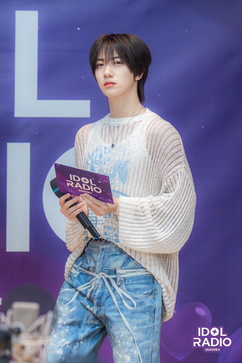 <a href="/CRAVITYstarship/">CRAVITY OFFICIAL</a> [#아이돌라디오4 앨범 250430]

📸EP117. 아돌라와 함께 쓰는 힛지스의 데뷔 일지✍️💕 (스페셜 DJ 크래비티 정모&amp;원진)

날티 추구미 찰떡😎 #원진

<a href="/CRAVITYstarship/">CRAVITY OFFICIAL</a>

#MBC #IDOLRADIO #아이돌라디오 #아돌라 #CRAVITY #크래비티 #정모 #원진