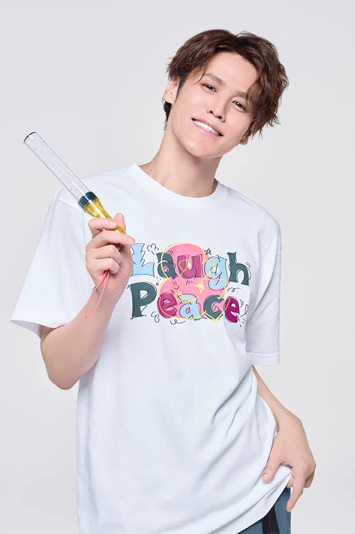 宮野真守STAFF公式 on X: 