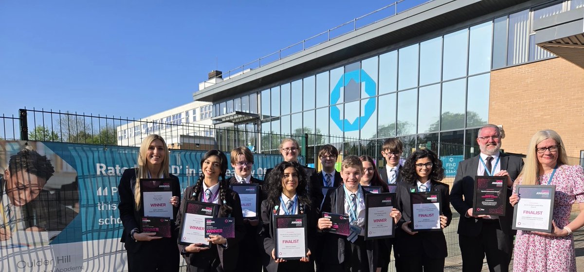 oulderhillla's tweet photo. Celebrating our incredible STAR Award winners and finalists! Shining examples of outstanding achievement, exceptional commitment to learning, education, and community impact. #STARawards #ExcellenceInEducation https://t.co/BqzvCedFqe