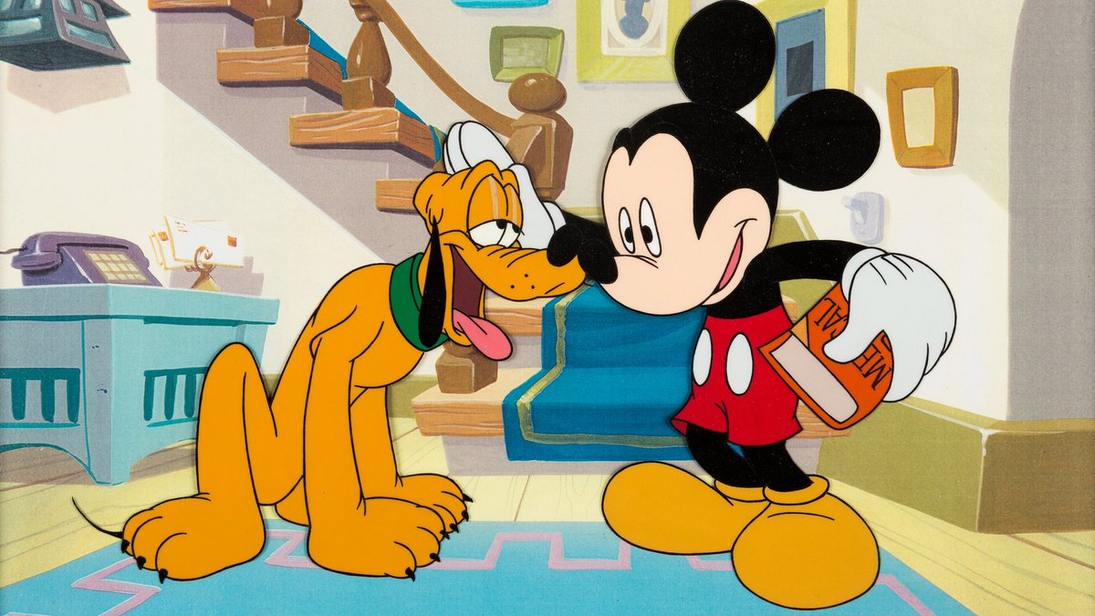 splpsps's tweet photo. Happy 26th Anniversary to Mickey Mouse Works premiered on Disney Television Animation. #Disney #DisneyTelevisionAnimation #DisneyTVA #MickeyMouse #MickeyMouseWorks https://t.co/8YB4wjijNr