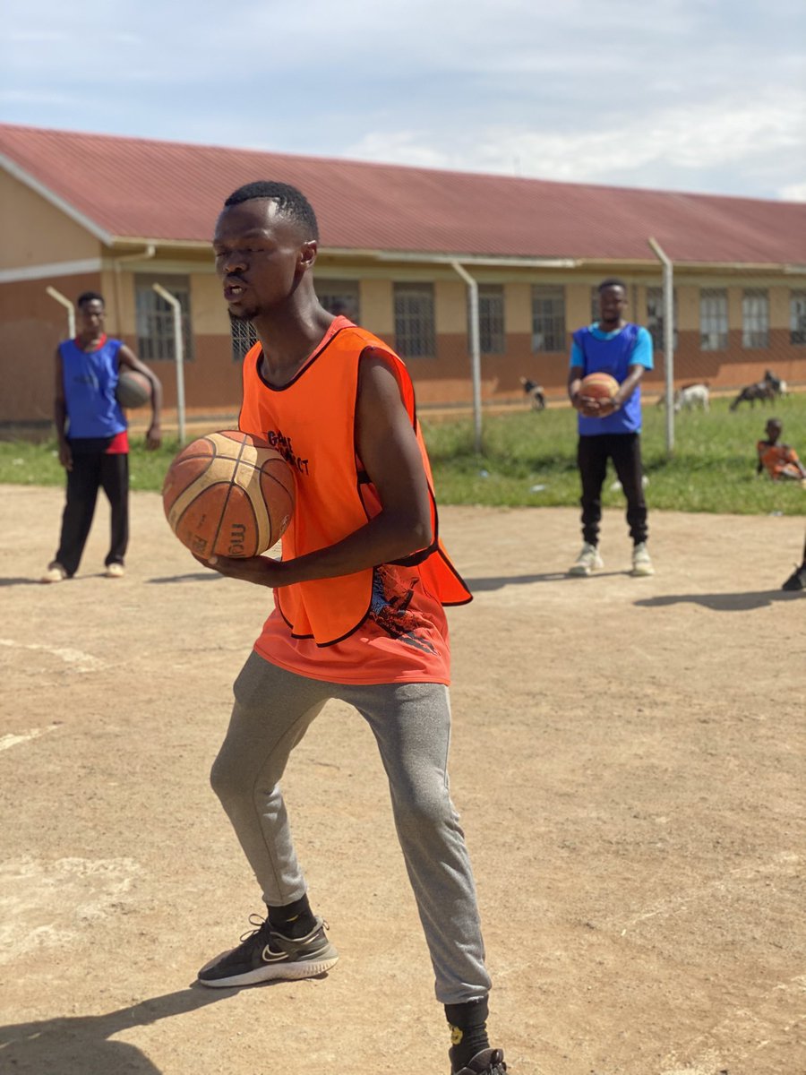 NOC UGANDA | CGA UGANDA tweet media