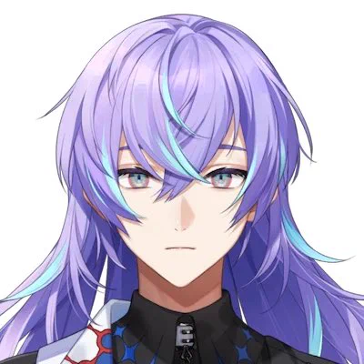 「星導ショウって下がり眉だよね」って言われるたび、実は下がり眉じゃなくて前髪で見えない部分があるからそう見えるだけっていう現象、過去に甲斐田晴が「タレ目だよね」って言われてて、実は髪で目尻が隠れてるネコ目だったっていう現象に似てる。 