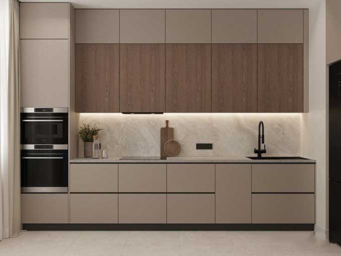FurnitureExcel's tweet image. Excel Furniture offers sleek and space-saving single wall kitchen designs that are perfect for modern apartments and compact homes.

#SingleWallKitchen #ModularKitchenDesign #SmallSpaceKitchen #CompactKitchenIdeas #KitchenFurniture #ModernKitchen #HomeFurniture #ExcelFurniture