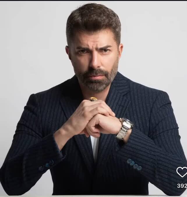 <a href="/thevalelee/">.</a> King 👑 💞 #CenkTorun