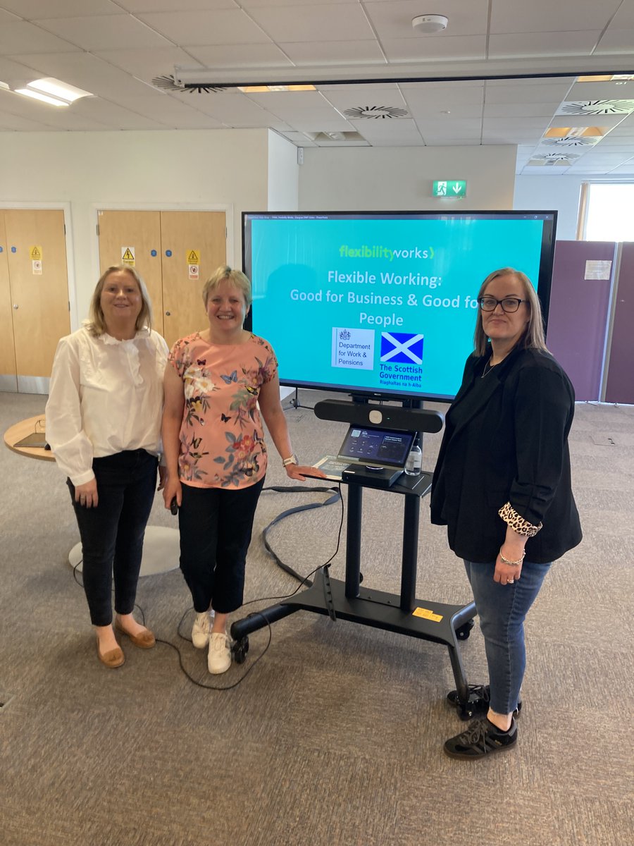 Jan Haining tweet media