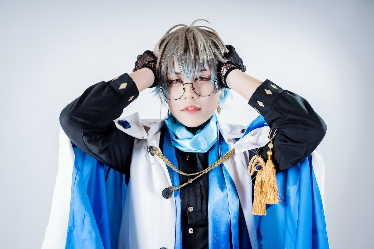 benzpanoi's tweet photo. IKE EVELAND

📸 : Apivit Bhrombhitak
#IkeEveland #cosplay #nijisanjicosplay #nijisanjien https://t.co/DjEYP8Xao7
