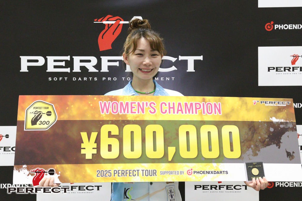 PERFECT公式 on X: 