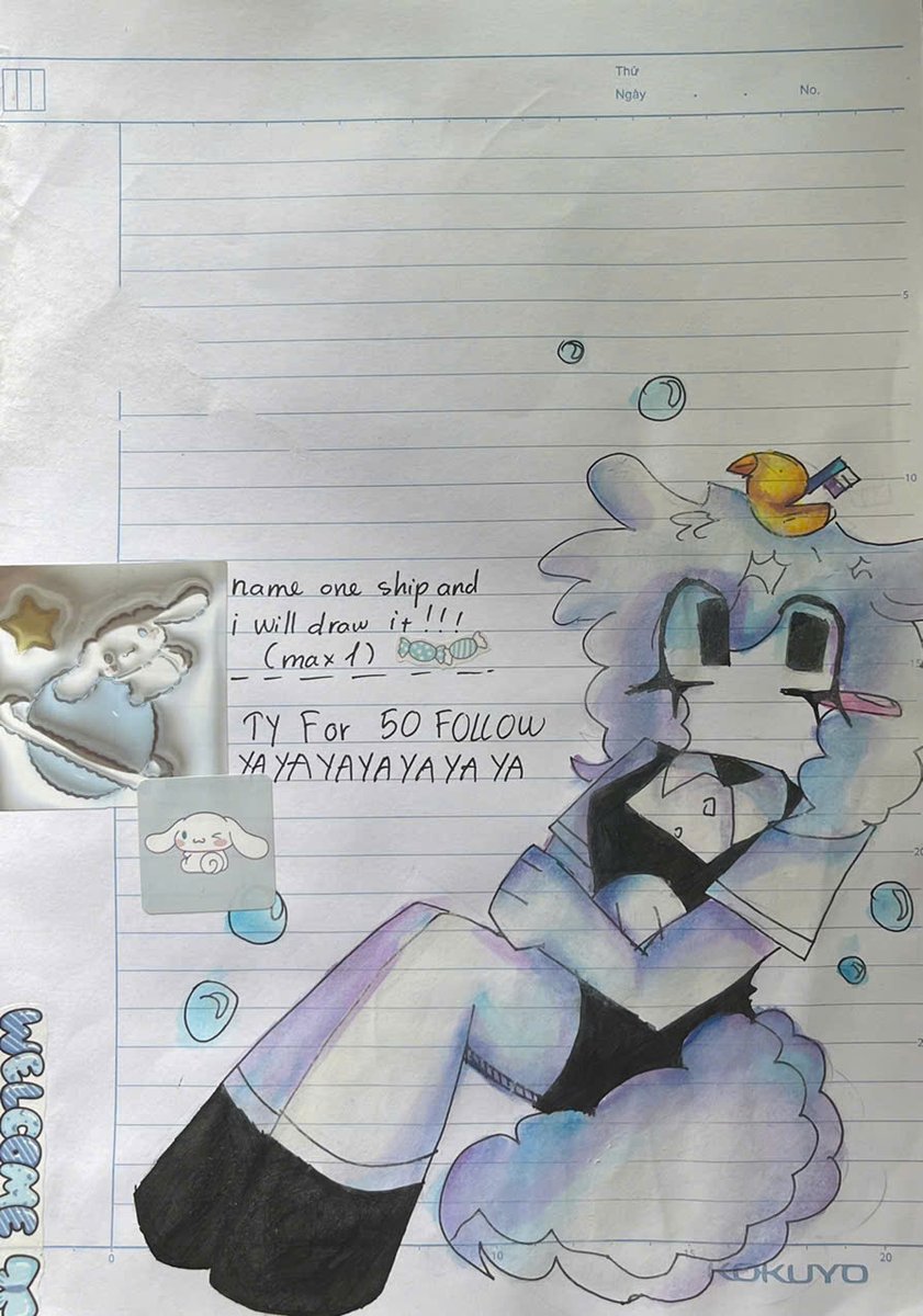 hesho_fox's tweet image. name one ship and i will draw it!!! (max 1)
ty for 50 follow!#bubble #bubblefpe #fpe #myart #thx #char