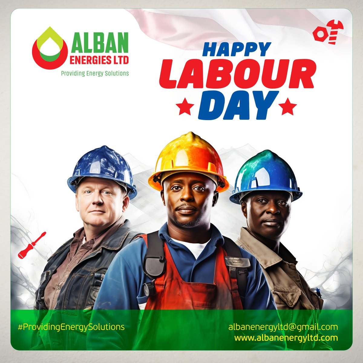 “Every brick placed by labour builds a foundation stronger than stone —a foundation of hope ,dignity and progress”

Happy Labour Day!  to you All .