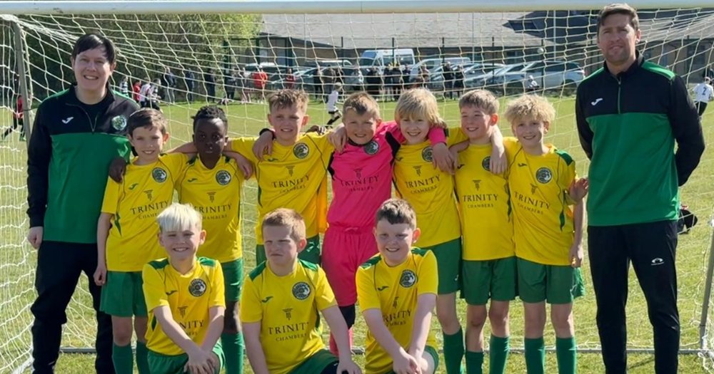 Trinity Chambers tweet media